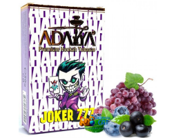 Табак Adalya Joker 777 (Адалия Джокер) 50г Акцизный